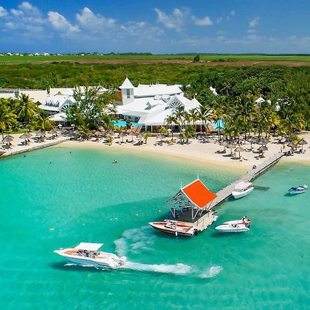 Preskil Beach Resort Mauritius Exterior foto