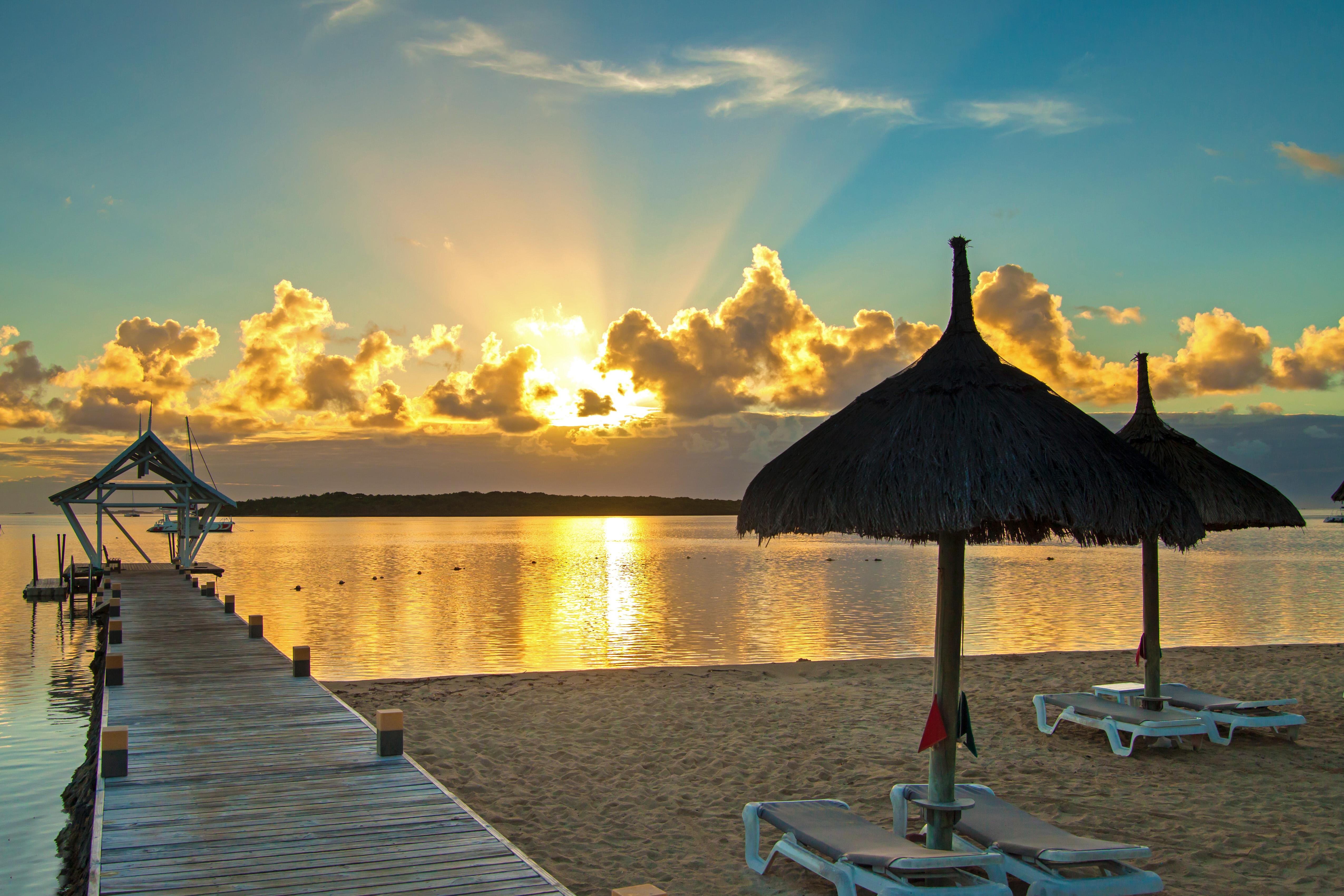 Preskil Beach Resort Mauritius Exterior foto