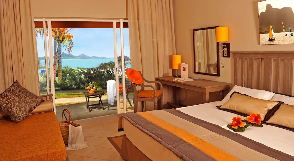 Preskil Beach Resort Mauritius Zimmer foto