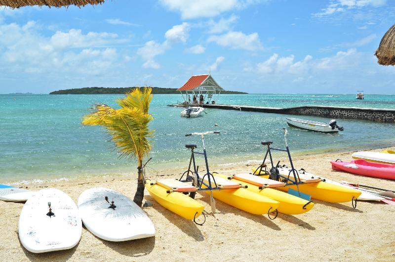 Preskil Beach Resort Mauritius Exterior foto