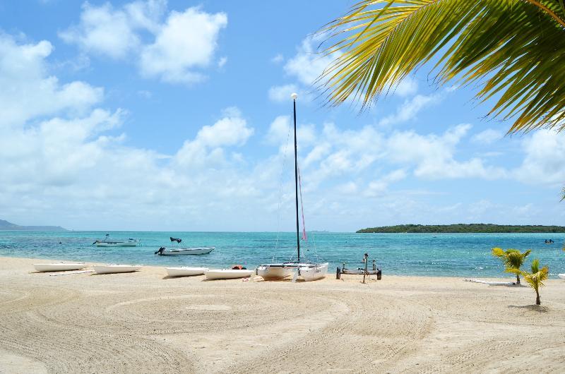 Preskil Beach Resort Mauritius Exterior foto