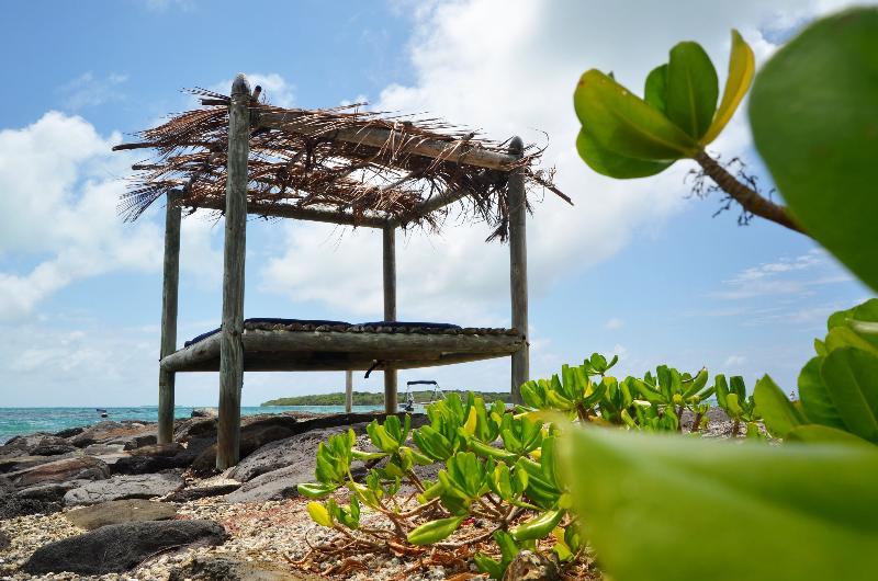 Preskil Beach Resort Mauritius Exterior foto